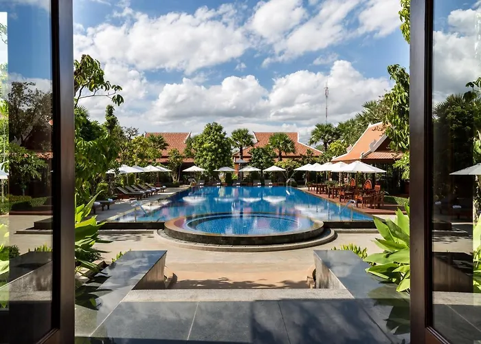 Angkor Privilege Resort & Spa