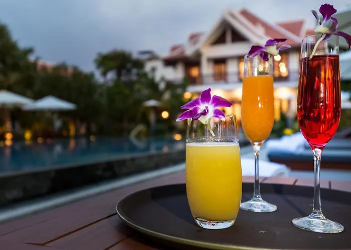 Angkor Privilege Resort & Spa