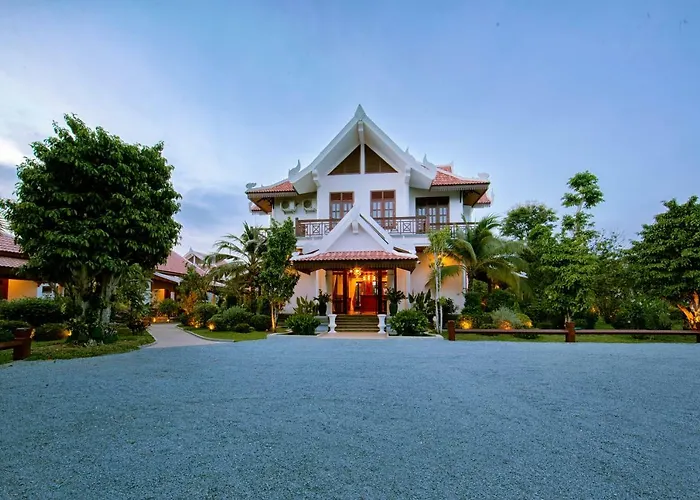 Angkor Privilege Resort & Spa