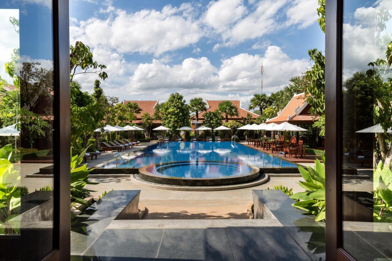Angkor Privilege &