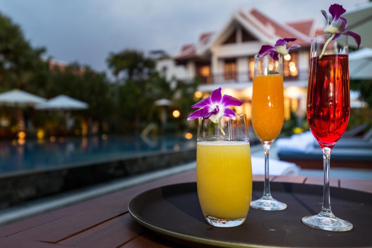 Angkor Privilege & Siem Reap