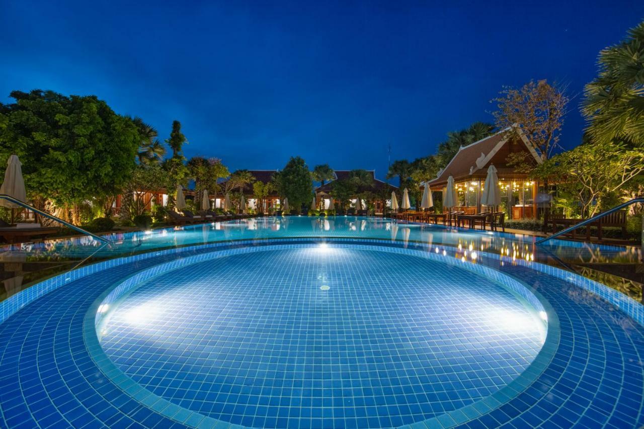 Angkor Privilege & 5* Siem Reap