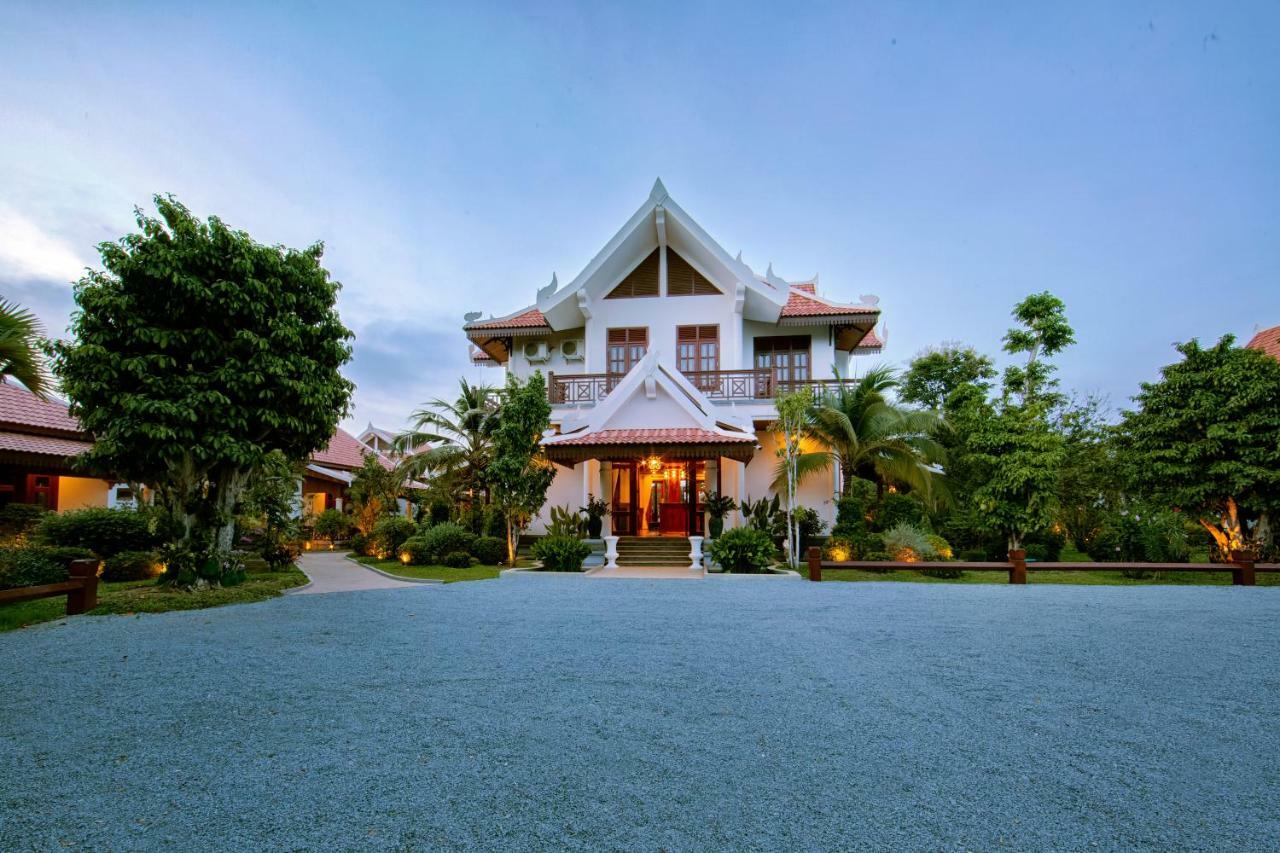 Hotel Angkor Privilege & 5*