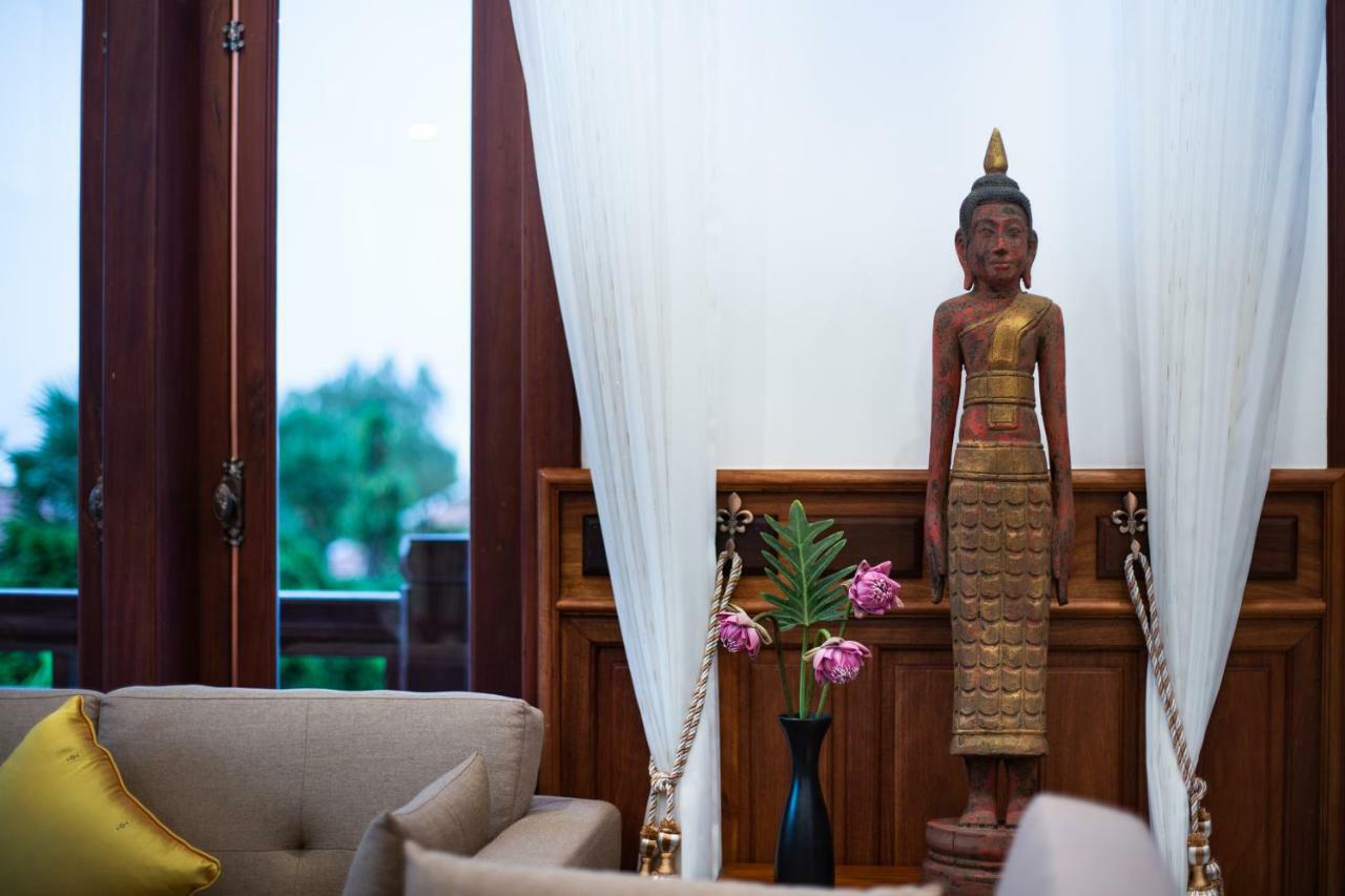 Angkor Privilege & Hotel 5*