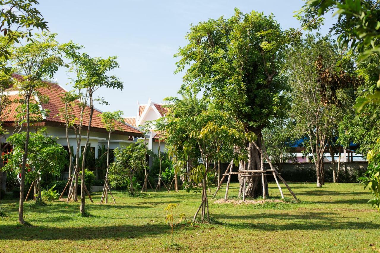 Angkor Privilege & 5* Siem Reap