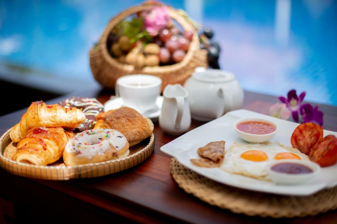Angkor Privilege & Hotel 5*