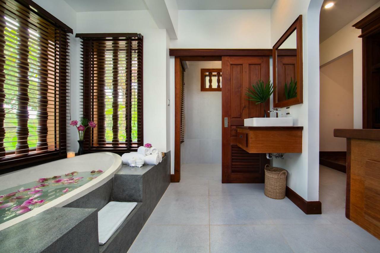 Angkor Privilege & Siem Reap