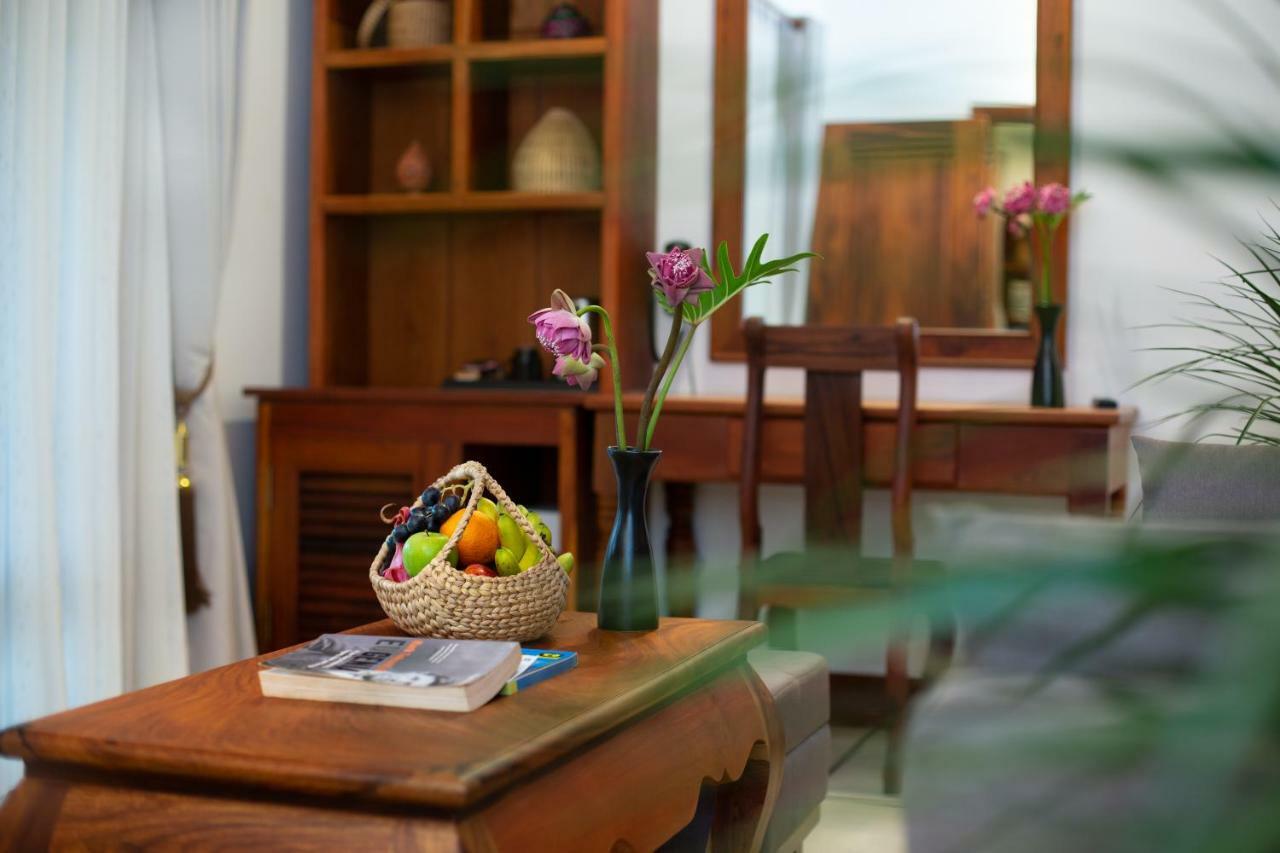 Angkor Privilege & Hotel