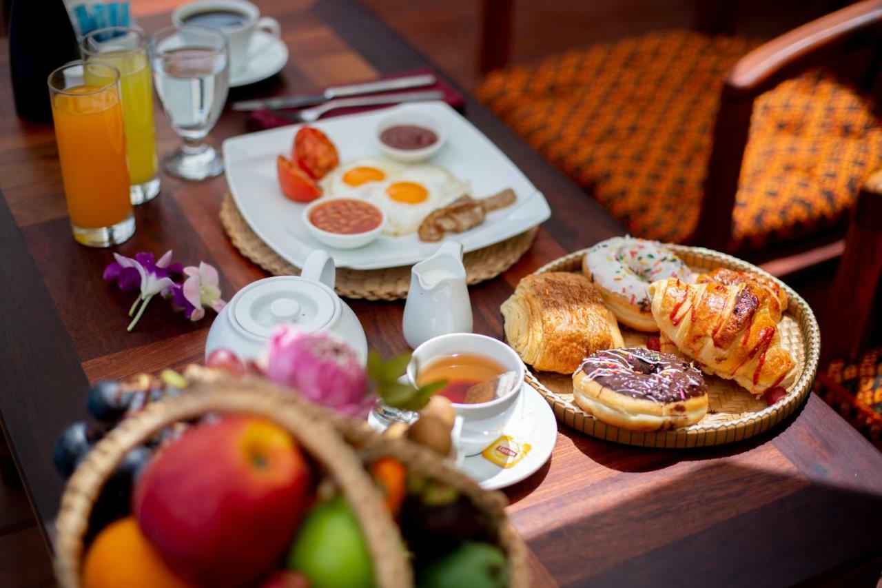 Angkor Privilege & Hotel