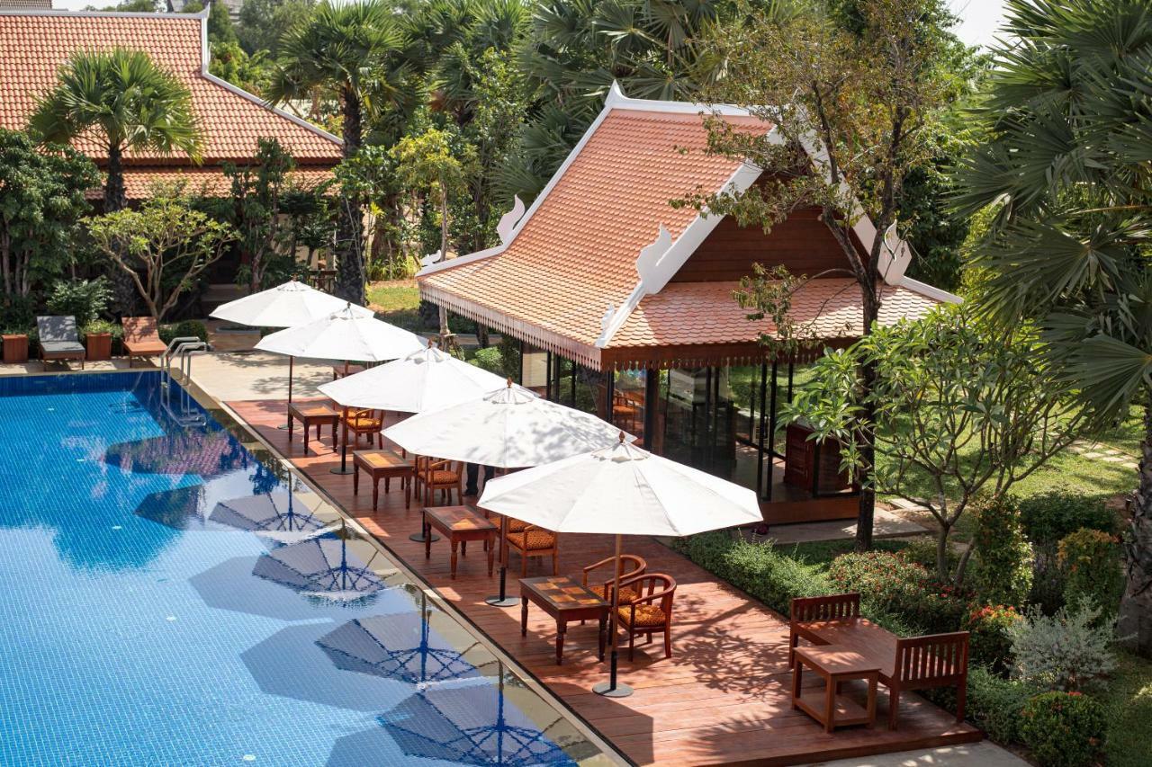 Angkor Privilege & Hotel Siem Reap