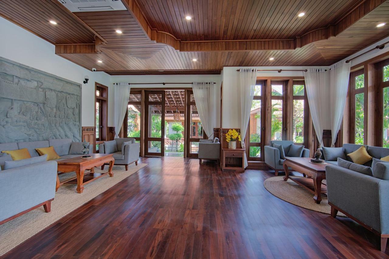 Hotel Angkor Privilege & 5*