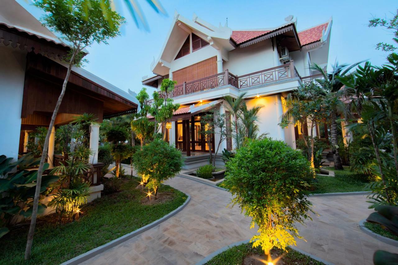 Angkor Privilege & 5* Siem Reap