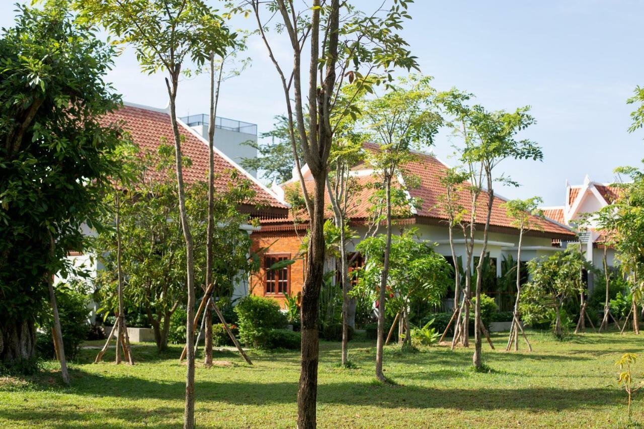 Angkor Privilege & Siem Reap