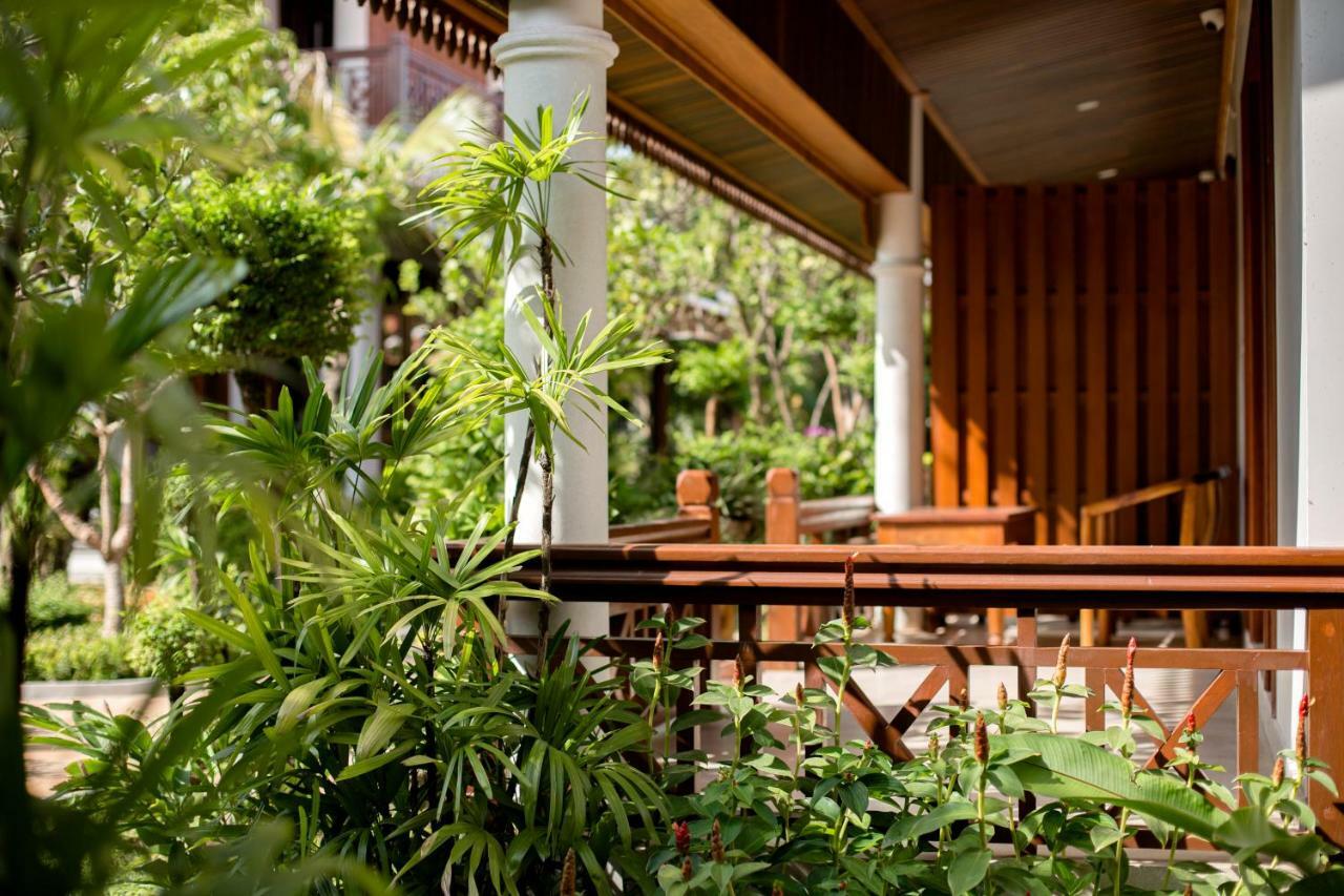 Hotel Angkor Privilege & 5*