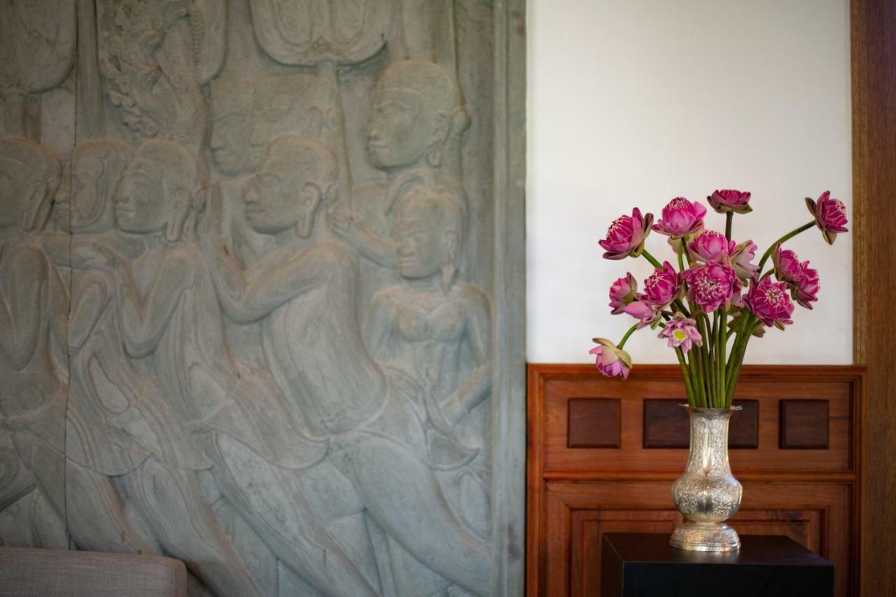 Angkor Privilege & Hotel 5*
