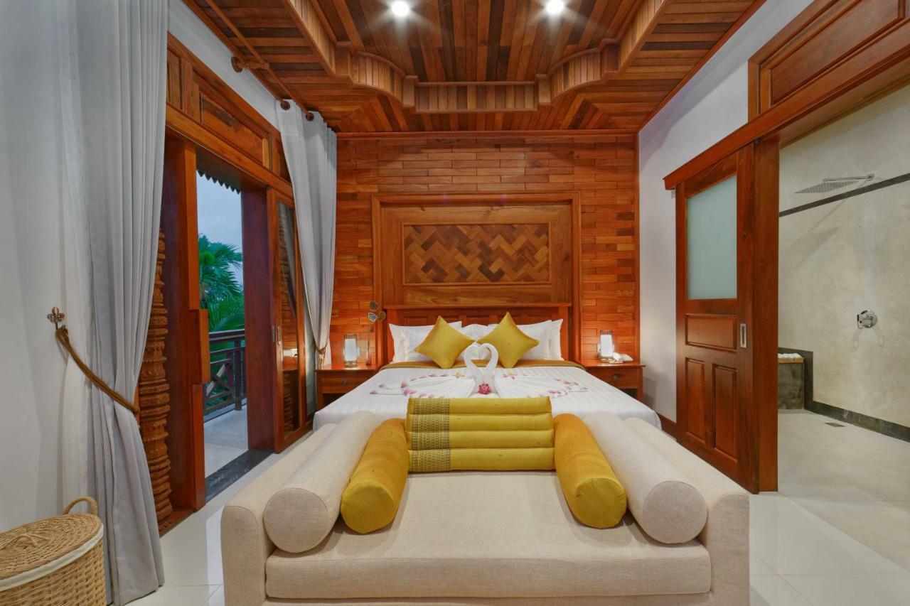 Angkor Privilege & 5*