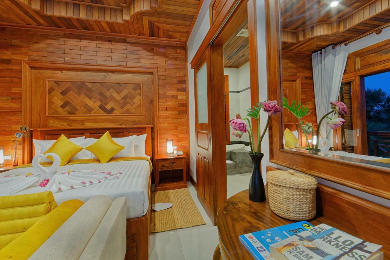 Angkor Privilege & Hotel