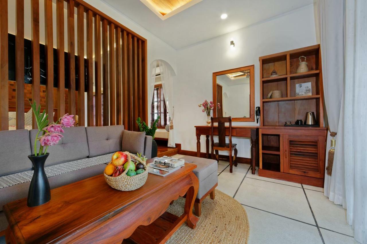Hotel Angkor Privilege & 5*