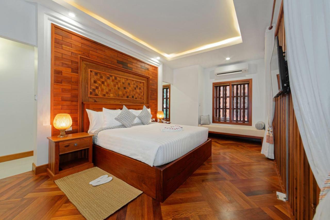 Angkor Privilege & Hotel Siem Reap