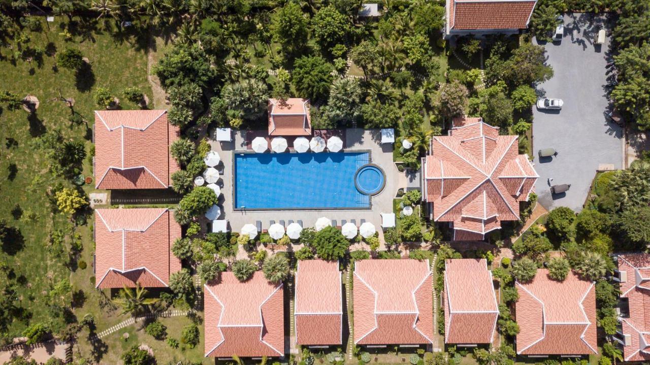 Angkor Privilege & 5*