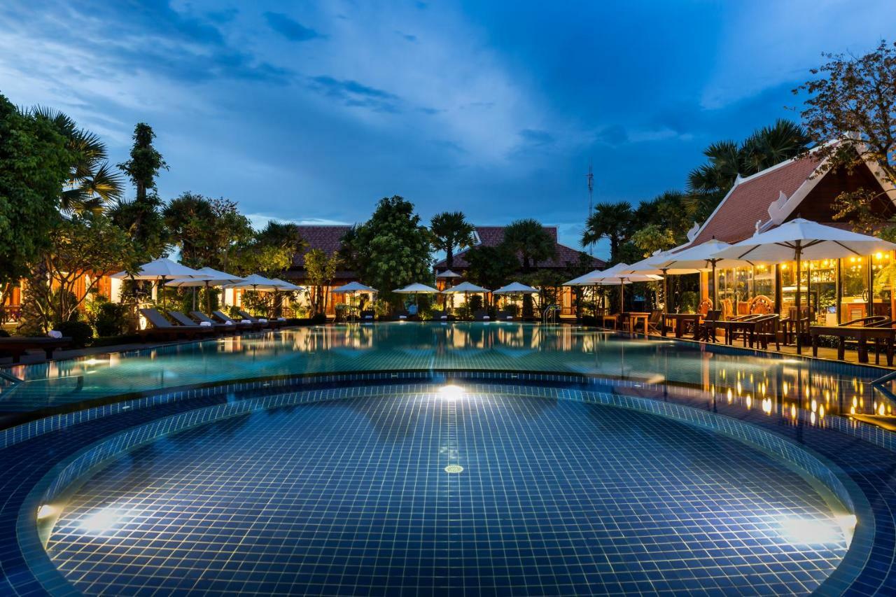 Angkor Privilege &