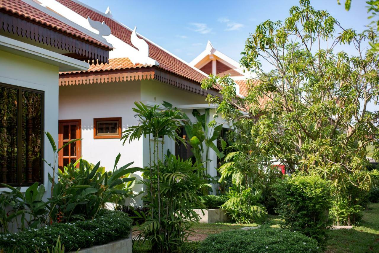 โรงแรม อังกอร์ พริวิเลจ รีสอร์ต แอนด์ สปา เสียมราฐ